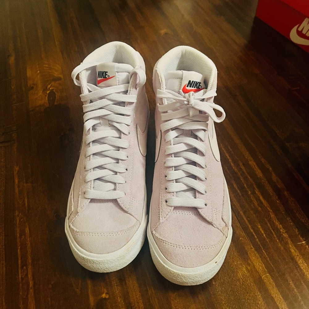Blazer Mid 77 (GS)